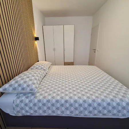 Apartman Skadenca