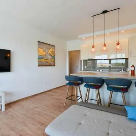 Apartamento Skadenca *