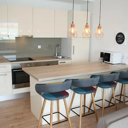 Apartamento Skadenca