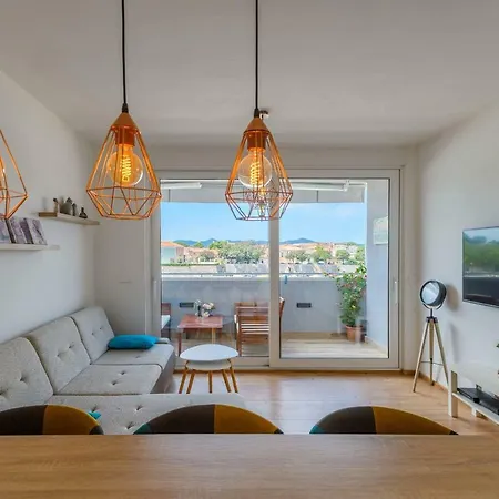 Apartman Skadenca Zadar