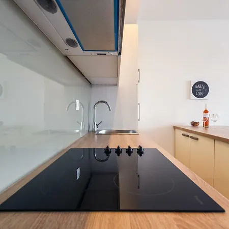 Apartman Skadenca Zadar