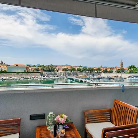 Apartman Skadenca