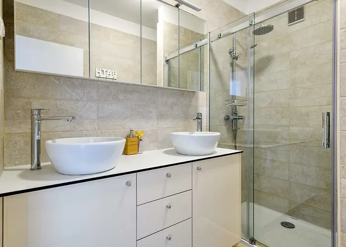 Lägenhet Skadenca *