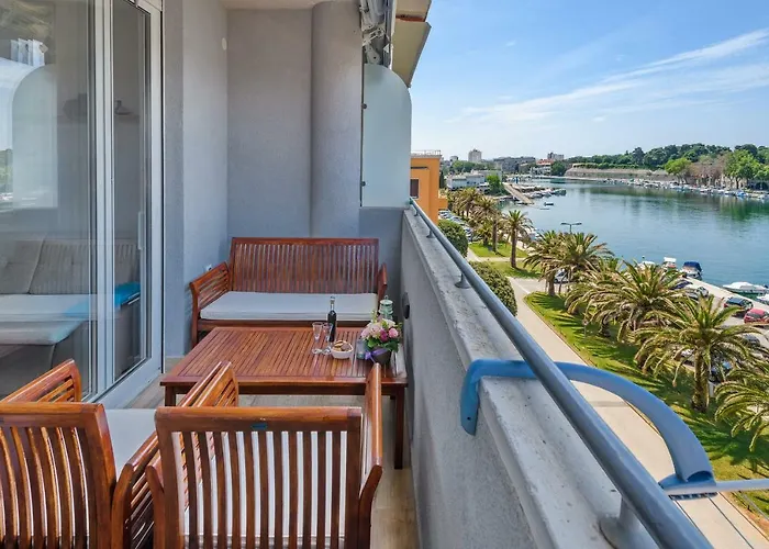 Lägenhet Skadenca *