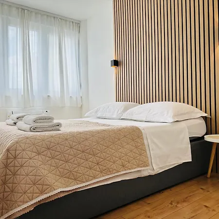 Skadenca Appartement *