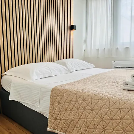 Skadenca Appartement Zadar