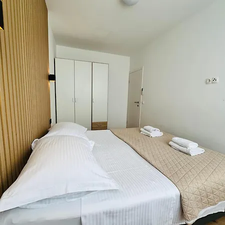 Appartement Skadenca Zadar