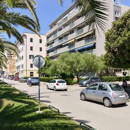 Skadenca Zadar