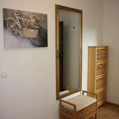 Apartment Skadenca Zadar