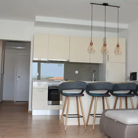 Apartment Skadenca