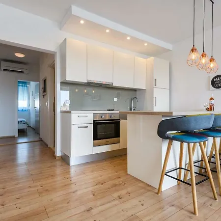 Appartement Skadenca