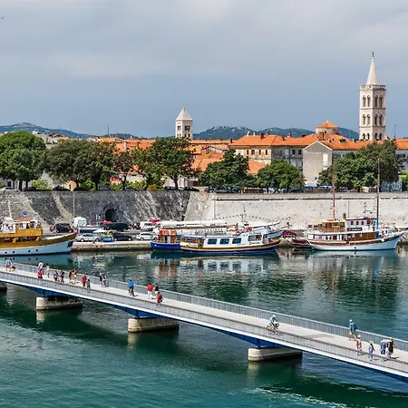 Skadenca Appartement