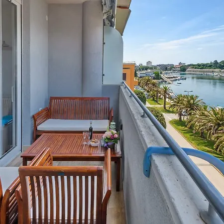 Appartement Skadenca *