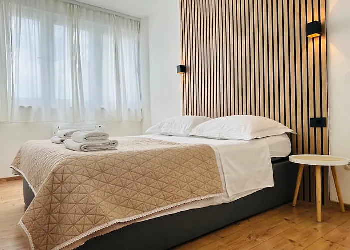 Skadenca Lejlighed *